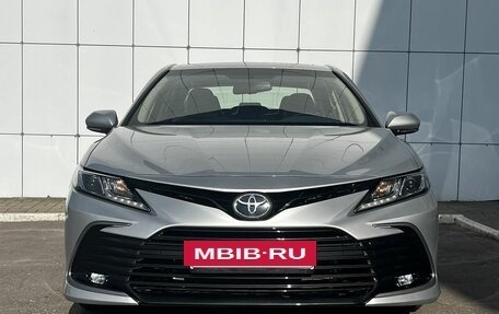 Toyota Camry, 2023 год, 5 350 000 рублей, 2 фотография