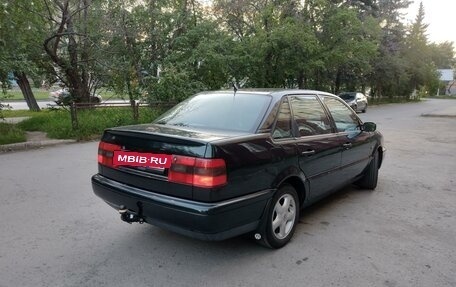 Volkswagen Passat B4, 1996 год, 390 000 рублей, 7 фотография