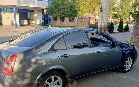 Nissan Primera III, 2004 год, 310 000 рублей, 2 фотография