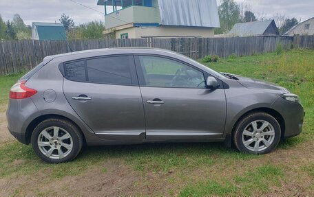 Renault Megane III, 2011 год, 740 000 рублей, 6 фотография