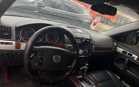 Volkswagen Touareg III, 2008 год, 770 000 рублей, 4 фотография