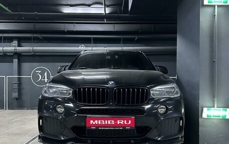 BMW X5, 2015 год, 3 900 000 рублей, 1 фотография