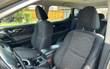 Nissan Qashqai, 2014 год, 1 650 000 рублей, 7 фотография