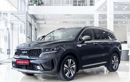 KIA Sorento IV, 2023 год, 5 800 000 рублей, 1 фотография