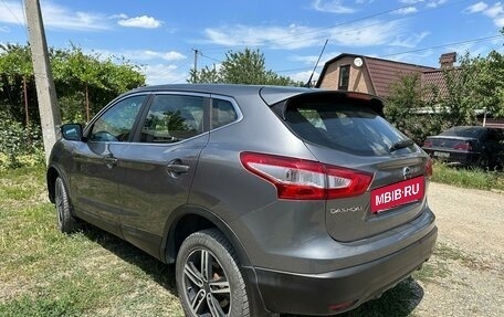 Nissan Qashqai, 2014 год, 1 650 000 рублей, 3 фотография