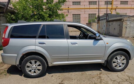 Great Wall Hover, 2007 год, 535 000 рублей, 1 фотография