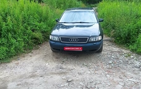 Audi A8, 1998 год, 550 000 рублей, 1 фотография