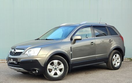 Opel Antara I, 2008 год, 970 000 рублей, 1 фотография