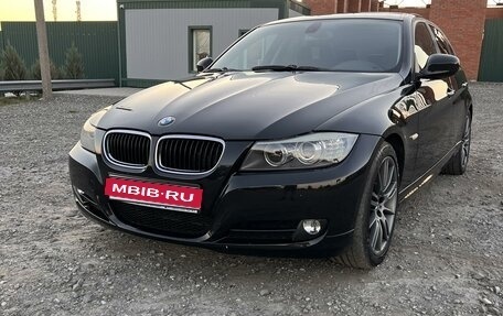 BMW 3 серия, 2008 год, 1 250 000 рублей, 1 фотография