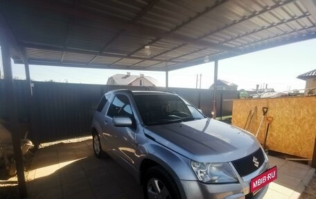 Suzuki Grand Vitara, 2008 год, 820 000 рублей, 1 фотография