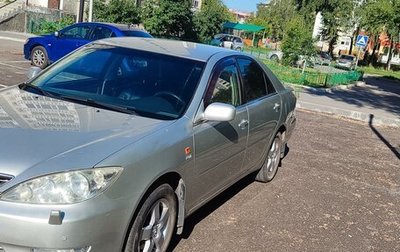 Toyota Camry V40, 2004 год, 1 200 000 рублей, 1 фотография