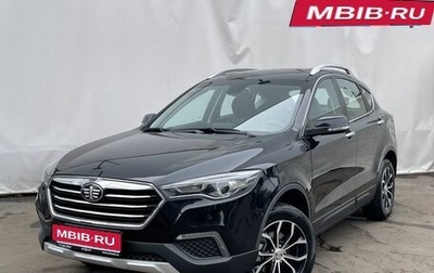 FAW Besturn X80 I рестайлинг, 2020 год, 1 850 000 рублей, 1 фотография