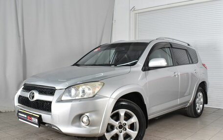 Toyota RAV4, 2010 год, 1 575 999 рублей, 1 фотография