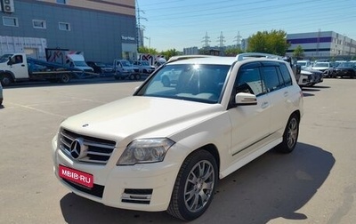 Mercedes-Benz GLK-Класс, 2010 год, 1 430 000 рублей, 1 фотография