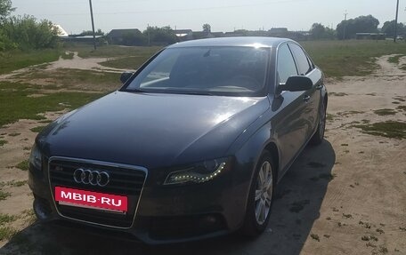 Audi A4, 2011 год, 1 150 000 рублей, 2 фотография