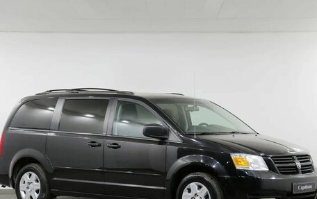 Dodge Caravan V, 2009 год, 1 285 000 рублей, 3 фотография