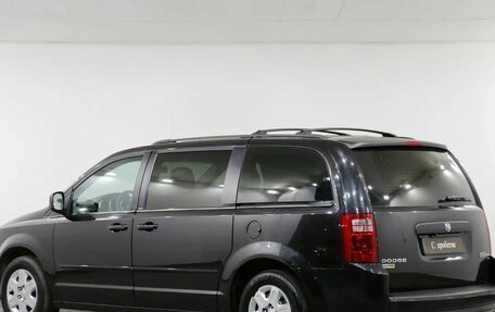 Dodge Caravan V, 2009 год, 1 285 000 рублей, 4 фотография