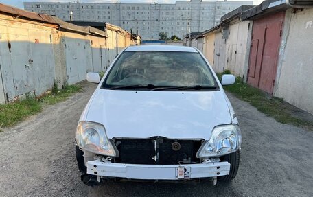 Toyota Corolla, 2002 год, 350 000 рублей, 3 фотография