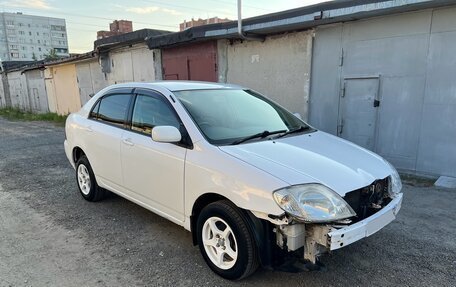 Toyota Corolla, 2002 год, 350 000 рублей, 2 фотография