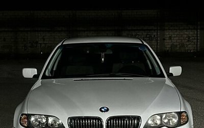 BMW 3 серия, 2004 год, 700 000 рублей, 1 фотография