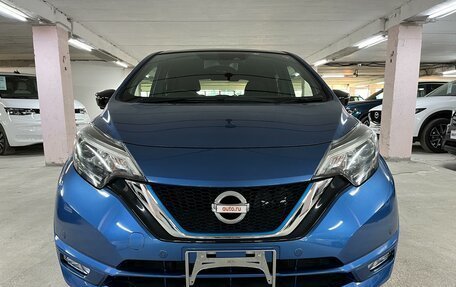 Nissan Note II рестайлинг, 2019 год, 1 520 000 рублей, 2 фотография