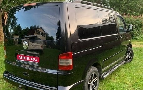 Volkswagen Multivan T5, 2006 год, 1 850 000 рублей, 5 фотография