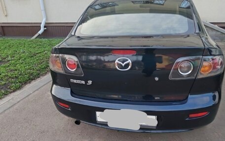 Mazda 3, 2005 год, 500 000 рублей, 4 фотография