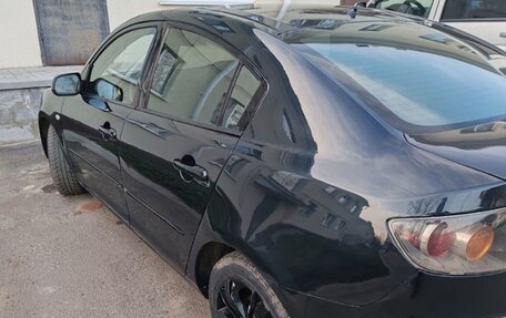 Mazda 3, 2005 год, 500 000 рублей, 7 фотография