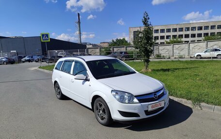 Opel Astra H, 2008 год, 490 000 рублей, 2 фотография