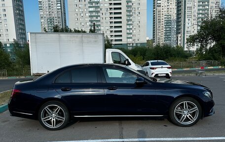 Mercedes-Benz E-Класс, 2016 год, 3 150 000 рублей, 4 фотография