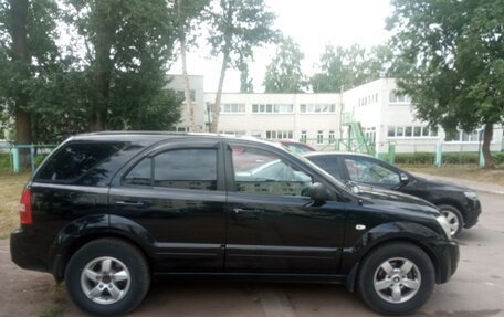 KIA Sorento IV, 2007 год, 850 000 рублей, 2 фотография