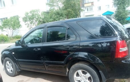 KIA Sorento IV, 2007 год, 850 000 рублей, 3 фотография