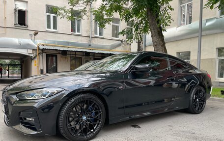 BMW 4 серия, 2020 год, 5 800 000 рублей, 6 фотография