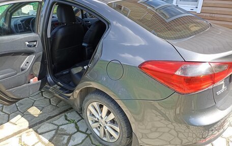 KIA Cerato III, 2013 год, 920 000 рублей, 10 фотография