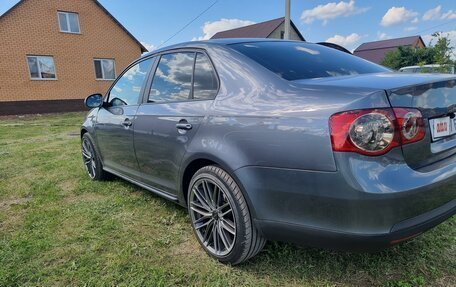 Volkswagen Jetta VI, 2008 год, 1 100 000 рублей, 8 фотография