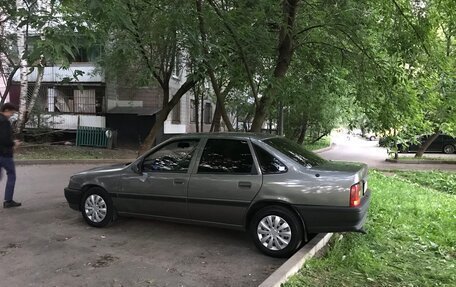 Opel Vectra A, 1991 год, 210 000 рублей, 2 фотография