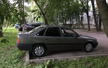 Opel Vectra A, 1991 год, 210 000 рублей, 3 фотография