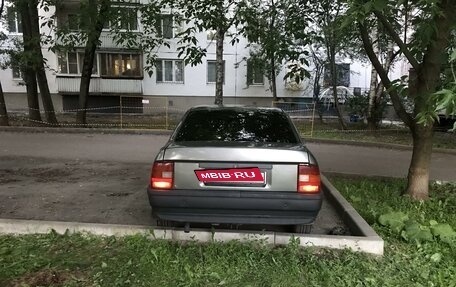 Opel Vectra A, 1991 год, 210 000 рублей, 4 фотография