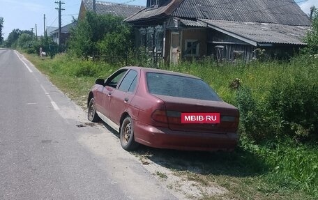 Nissan Almera, 1996 год, 60 000 рублей, 3 фотография