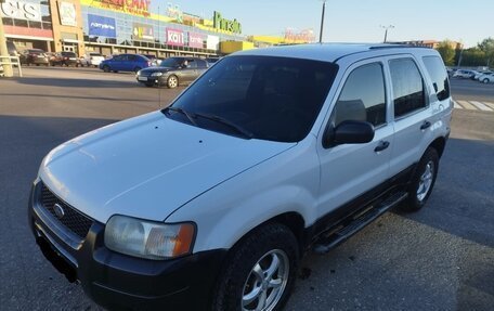 Ford Escape II, 2002 год, 350 000 рублей, 1 фотография