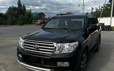 Toyota Land Cruiser 200, 2008 год, 3 500 000 рублей, 1 фотография