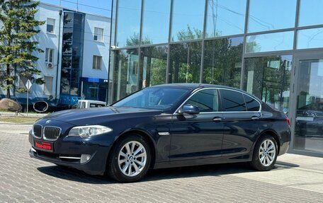 BMW 5 серия, 2010 год, 1 720 000 рублей, 1 фотография