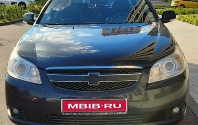 Chevrolet Epica, 2010 год, 700 000 рублей, 1 фотография