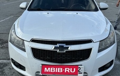 Chevrolet Cruze II, 2011 год, 810 000 рублей, 1 фотография