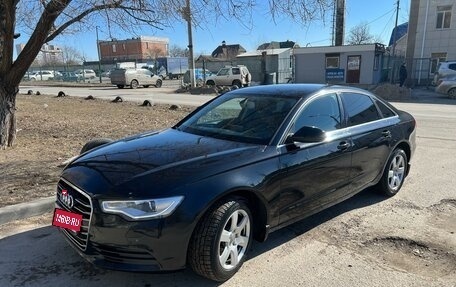 Audi A6, 2014 год, 1 900 000 рублей, 1 фотография