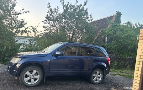 Suzuki Grand Vitara, 2006 год, 690 000 рублей, 5 фотография