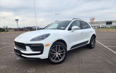 Porsche Macan I рестайлинг, 2022 год, 8 500 000 рублей, 1 фотография