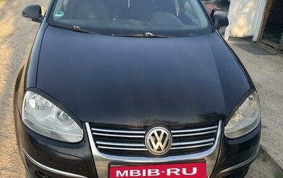 Volkswagen Golf V, 2008 год, 750 000 рублей, 1 фотография