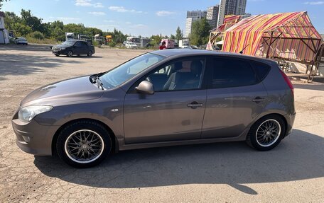 Hyundai i30 I, 2011 год, 955 000 рублей, 4 фотография