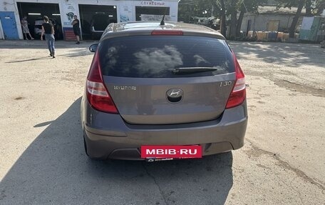 Hyundai i30 I, 2011 год, 955 000 рублей, 3 фотография